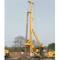 Famous FD168A 1800mm Drilling Diameter 56m Drilling Depth Hydraulic Mobile Piling Machine Rotary Drilling Rig